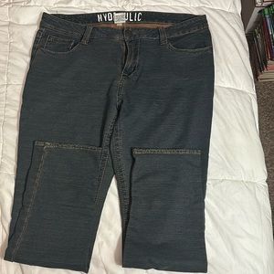 Hydraulic Womens jeans